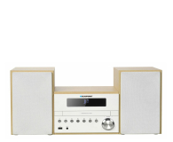 Mikro i mini wieża BLAUPUNKT MS45BT
